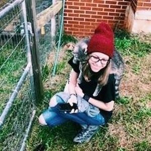 Meet your Posher, Miranda